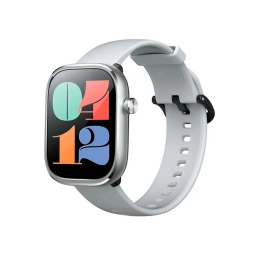 Reloj Smartwatch Mibro C4 2.01 HD 289mAh