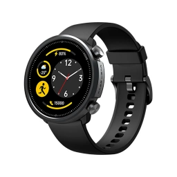 Reloj Smartwatch Mibro Watch A1 1.28 Bluetooth 5 ATM 