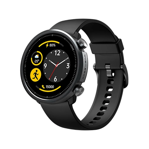 Reloj Smartwatch Mibro Watch A1 1.28 Bluetooth 5 ATM 