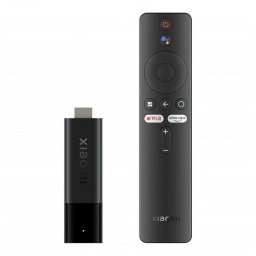 Reproductor de Streaming Xiaomi TV Stick 4K 2 GB 8 GB