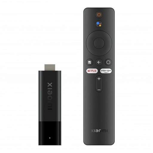Reproductor de Streaming Xiaomi TV Stick 4K 2 GB 8 GB