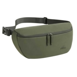 Ri�onera Rivacase Eden m Impermeable Verde Oliva