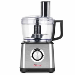 Robot de Cocina Girmi RB7600 Multifunci�n 600 W Compacto