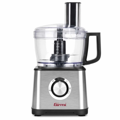 Robot de Cocina Girmi RB7600 Multifunci�n 600 W Compacto