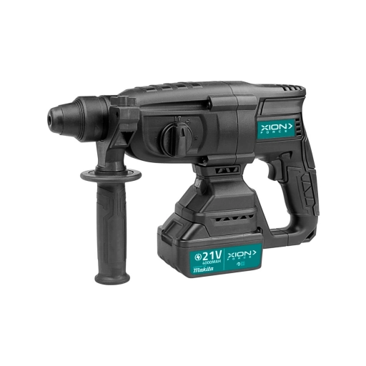 Rotomartillo Inal�mbrico Xion XI-TOOLRM21 1000 rpm