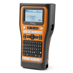 Rotuladora Brother PT-E560BTVP Port�til Industrial Bluetooth