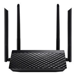 Router Asus RT-AC1200 V2 Dual Band WiFi 5 Inal�mbrico