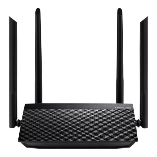 Router Asus RT-AC1200 V2 Dual Band WiFi 5 Inal�mbrico