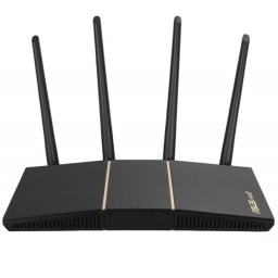 Router Asus RT-AX57 WiFi 6 Dual Band Gigabit