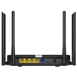 Router Cudy AX1800 WiFi 6 Doble Banda Gigabit
