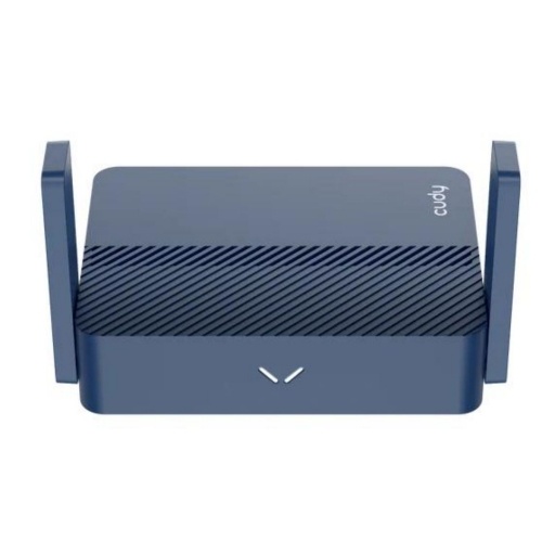 Router Port�til Cudy CTR3000 AX3000 WiFi 6 de Bolsillo