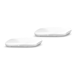 Router con Extensor Amped Wireless Ally Plus AC1900