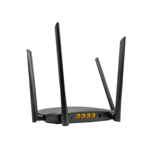Router Hikvision AC1200 Dual Band Gigabit WiFi Externo