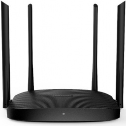 Router Hikvision DS-3WR12C AC1200 Doble Banda Inal�mbrico