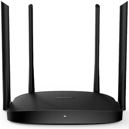 Router Hikvision DS-3WR12C AC1200 Doble Banda Inal�mbrico