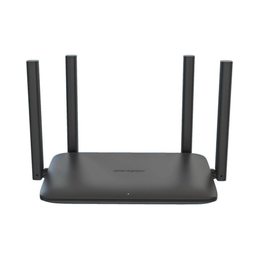 Router Hikvision DS-3WR15X WiFi 6 1501 Mbps Inal�mbrico
