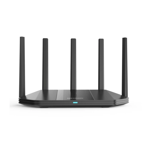 Router Hikvision DS-3WR18X Wi-Fi 6 Banda Doble Gigabit