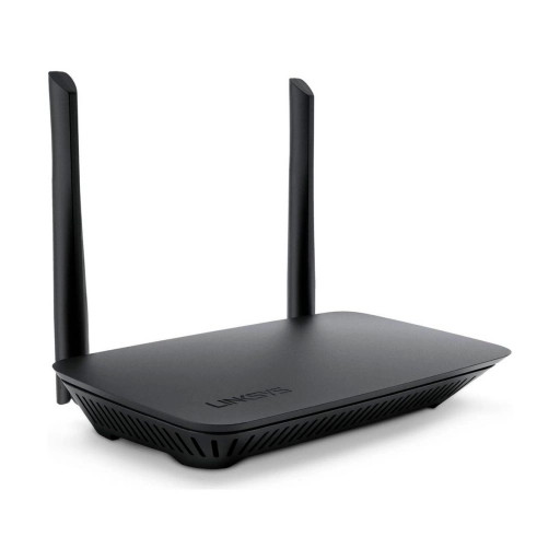 Router Linksys LN3101 Micro WiFi 6 AC1200 de Banda Dual