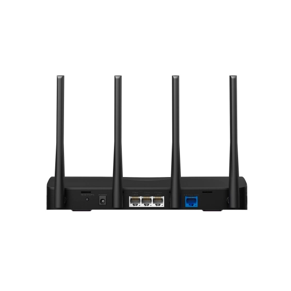 2,4 GHz: 688 Mbps
