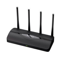 Router Mercusys MR27BE BE3600 WiFi 7 Doble Banda