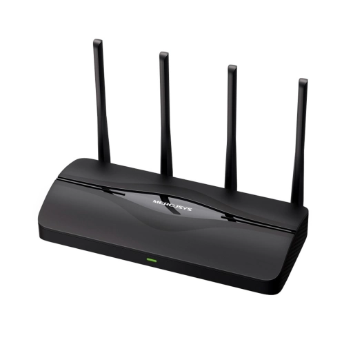 Router Mercusys MR27BE BE3600 WiFi 7 Doble Banda