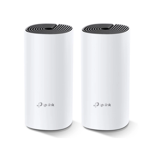 Router Mesh TP-Link Deco M4 (2 Unidades)