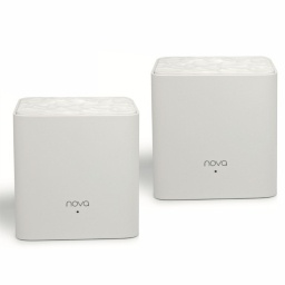 Router Tenda MW3 Mesh WiFi (2 Pack)