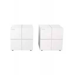 Router Tenda Nova MW6 Mesh WiFi 5 (2 Pack)