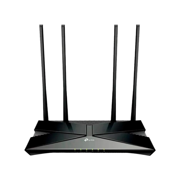 Conexiones 1 WAN Gigabit   4 LAN Gigabit