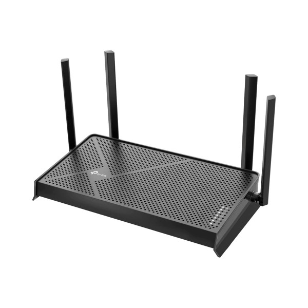Velocidad WiFi BE3600
