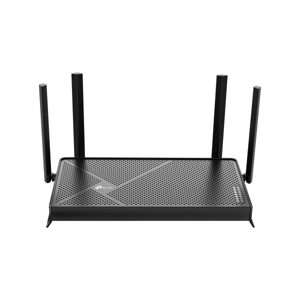 4 Antenas externas