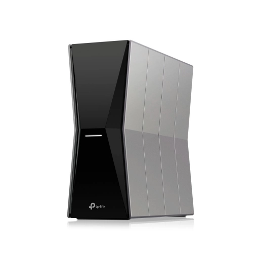 Router TP-Link Archer BE805 WiFi 7 Mesh Tribanda