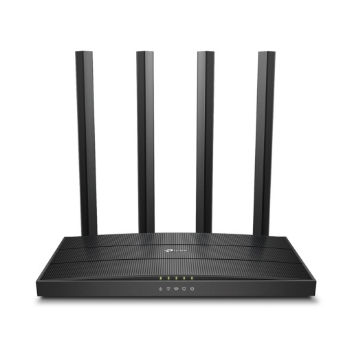 Router TP-Link ER605W AC1200 Doble Banda 4 Antenas