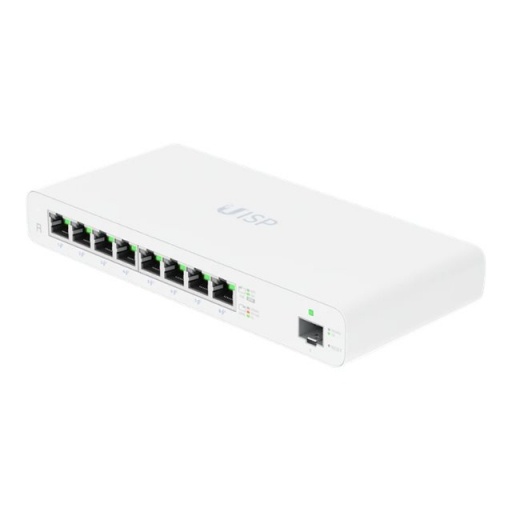 Router Ubiquiti Uisp Router UISP R Profesional de Red