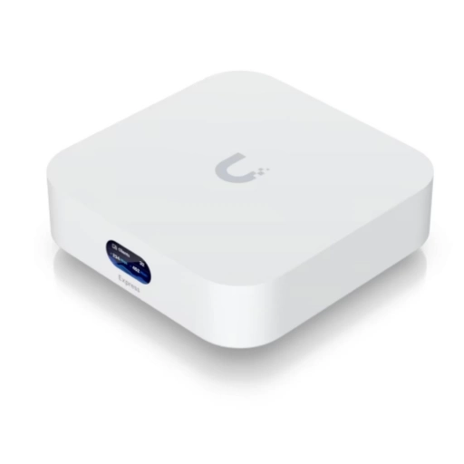 Router Ubiquiti UniFi Express UX WiFi 6 Doble Banda Gigabit