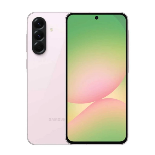 Samsung Galaxy A56 5G 12GB 256GB Cmara 50MP