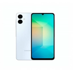 Samsung Galaxy A06 4GB 128GB Cmara 50MP
