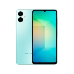 Samsung Galaxy A06 4GB 64GB C�mara Doble 50MP