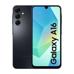 Samsung Galaxy A16 4GB 128GB Cmara Triple 50MP