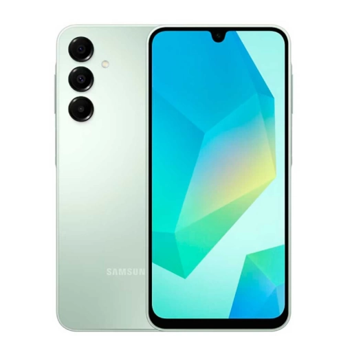Samsung Galaxy A16 4G 4GB 128GB Triple Camara 50MP