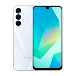 Samsung Galaxy A16 4GB 128GB Cmara Triple 50MP