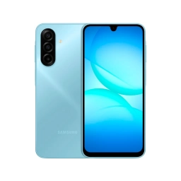 Samsung Galaxy A17 4GB 128GB C�mara Triple 50MP