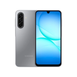 Samsung Galaxy A17 6GB 128GB Cámara Triple 50MP Dual SIM 5G Gris