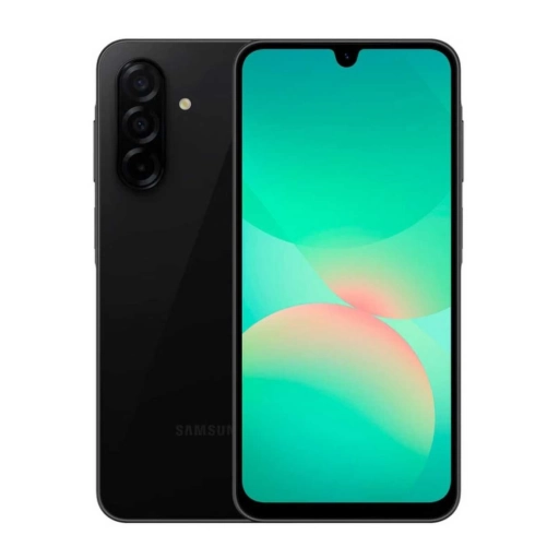 Samsung Galaxy A26 5G 8GB 256GB Cámara 50MP