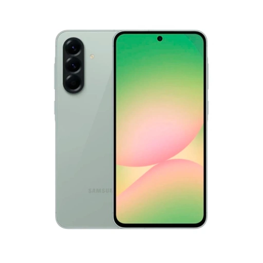 Samsung Galaxy A56 8GB 256GB C�mara Triple 50MP Dual SIM 5G Verde