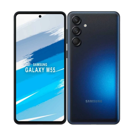 Samsung Galaxy M55 5G 8GB 256GB 50MP