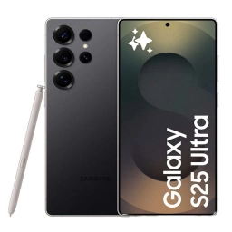 Samsung Galaxy S25 Ultra 5G 12GB 512GB Cámara 200MP
