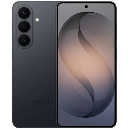 Samsung Galaxy S26 12GB 256GB Negro 5G