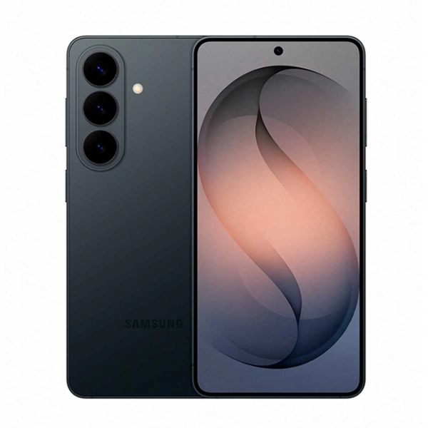 Samsung Galaxy S26 5G 512GB Negro