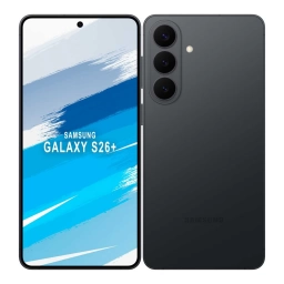 Samsung Galaxy S26 Plus 12gb 512gb 5g Negro 